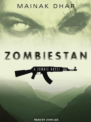 cover image of Zombiestan